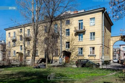 Ул зои космодемьянской 4