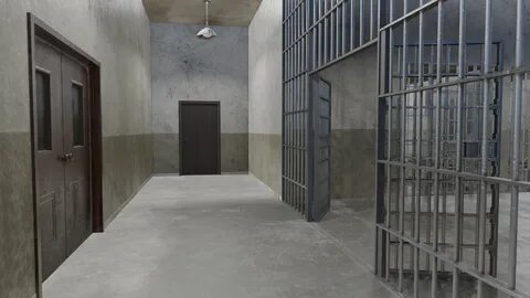 Prison мод