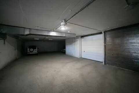 Гараж томск