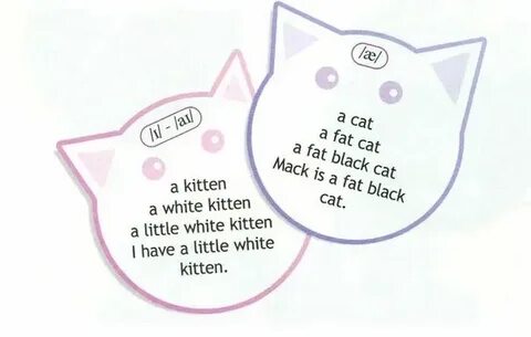 Kitten перевод на английский