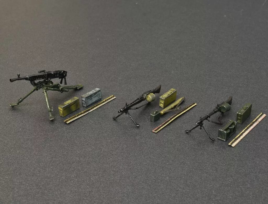 Models 1 35