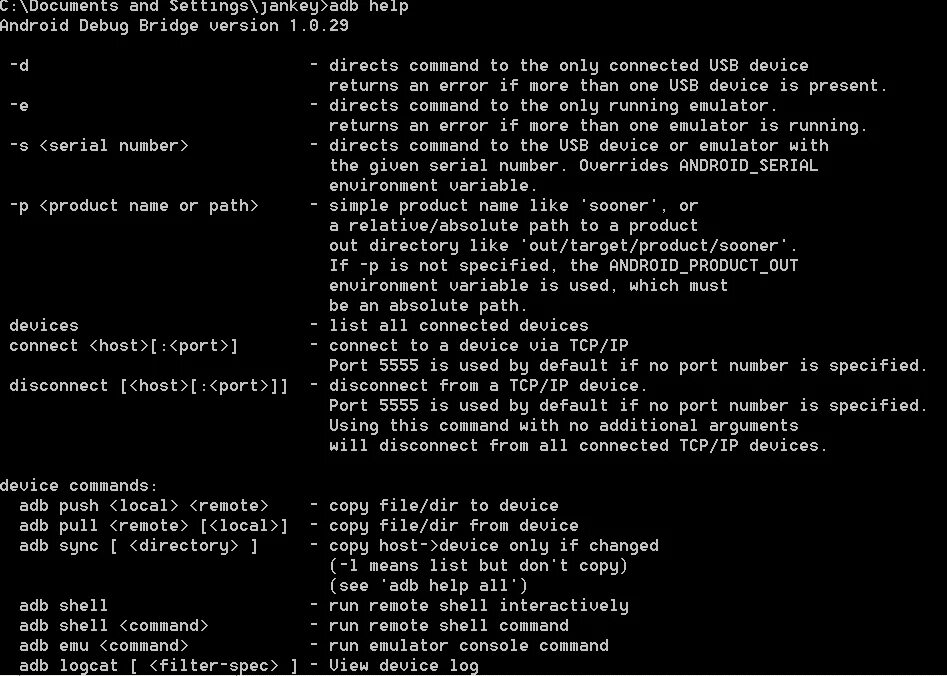 Android debug Bridge. ADB консоль. ADB команды. ADB команда в cmd.