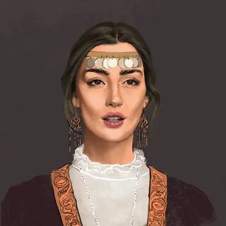 Armenian vibes
