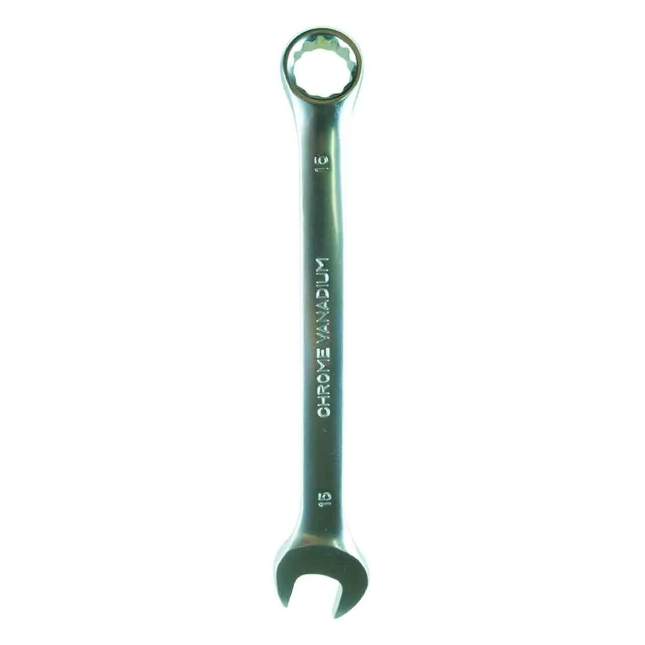 Ключ ктдр. 002. 15 key. 15 key. Рожковый ключ 15х18.