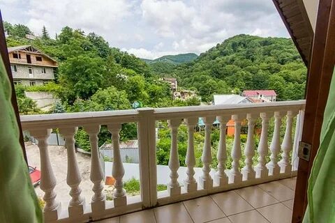 Волконка гостевые дома