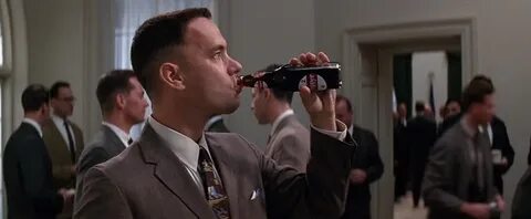 I have drink