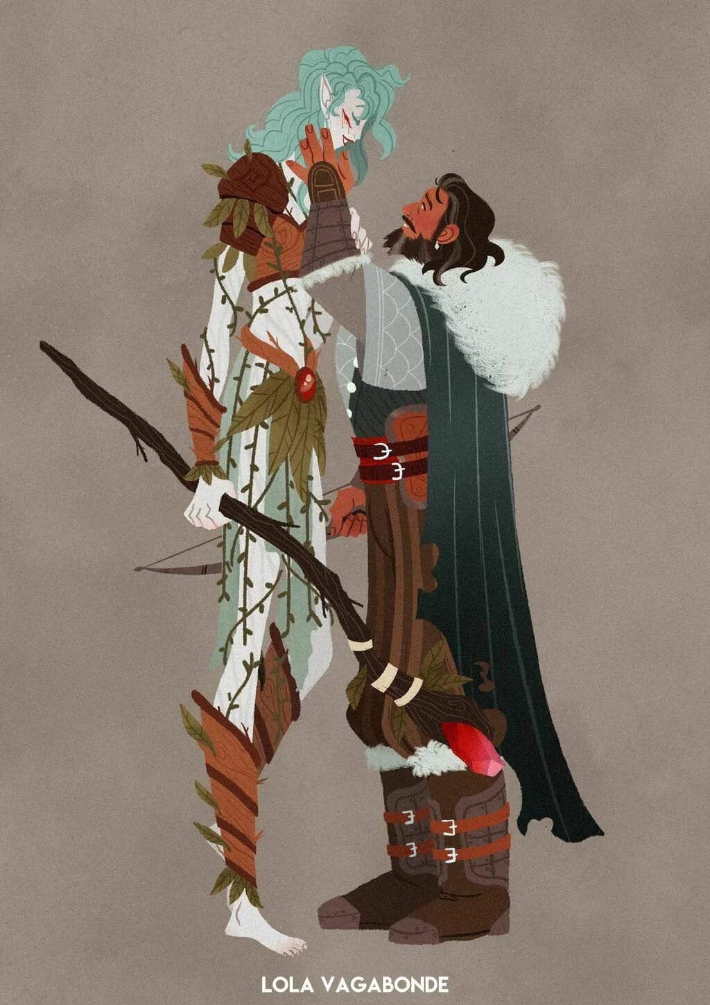 Ифан бен мезд. Ифан бен мезд divinity original sin 2. ифан бен мезд арт. ифан дивинити 2 арт.