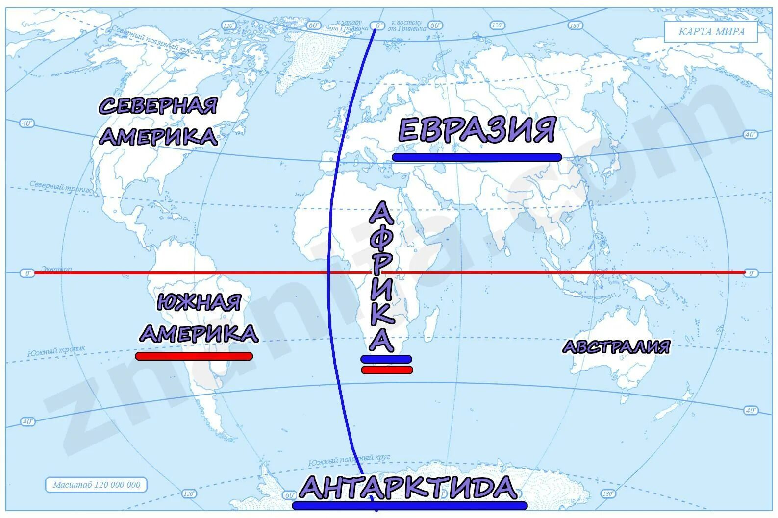 Экватор северной америки на карте. Нулевой Меридиан пересекает материки. Какой материк пересекает Экватор и нулевой Меридиан. Какие океаны пересекает нулевой Меридиан?.