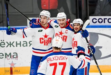 Кхл 2 февраля