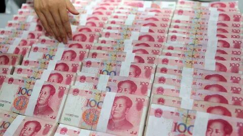Платежи cny