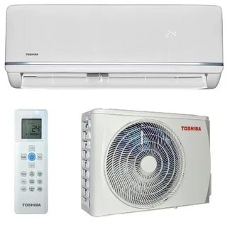 Кондиционер toshiba отзывы