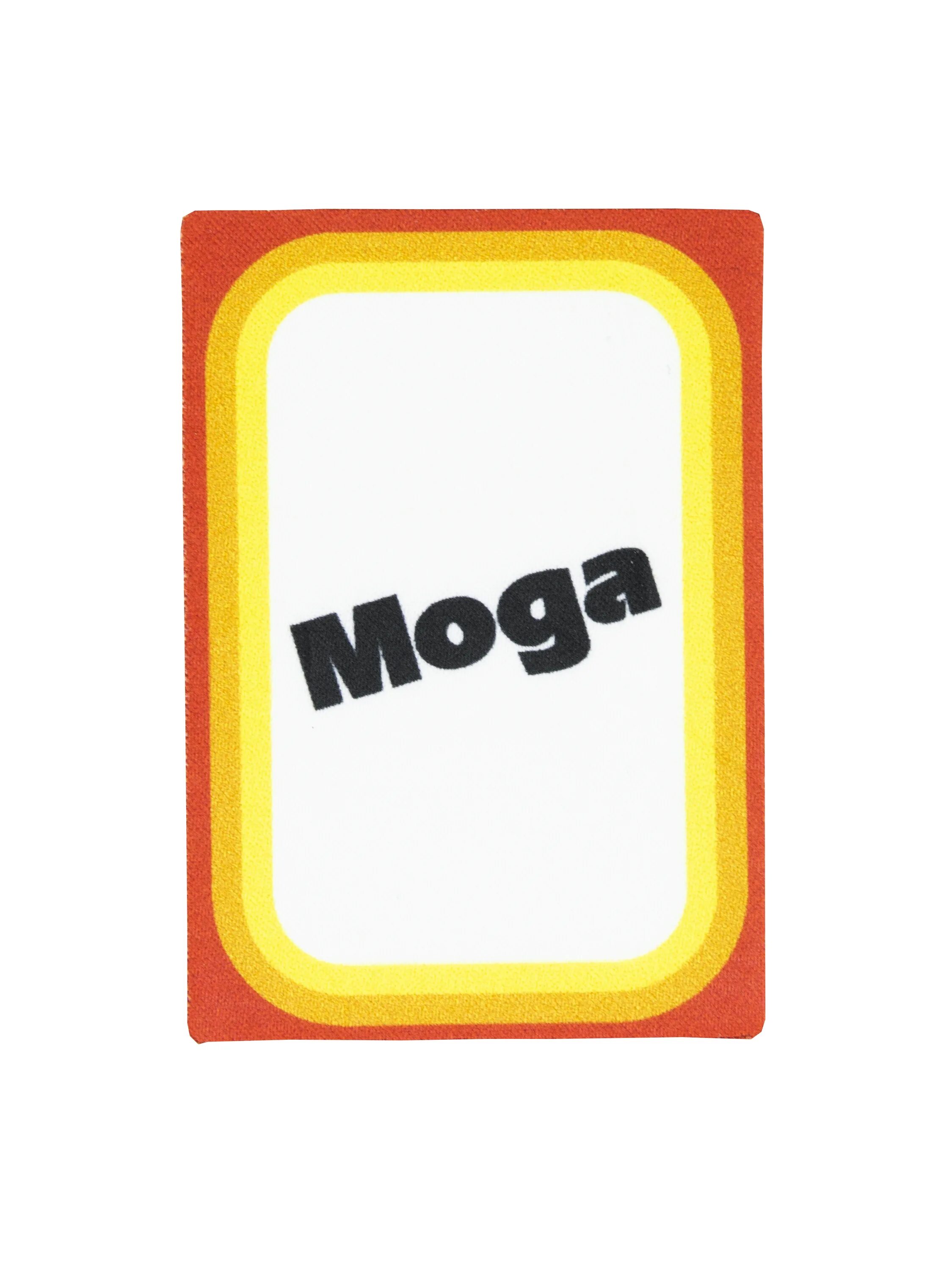 Soda mod. Soda mod