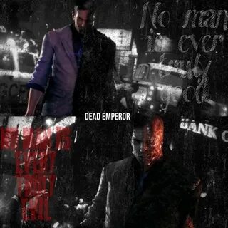 Dead imperial