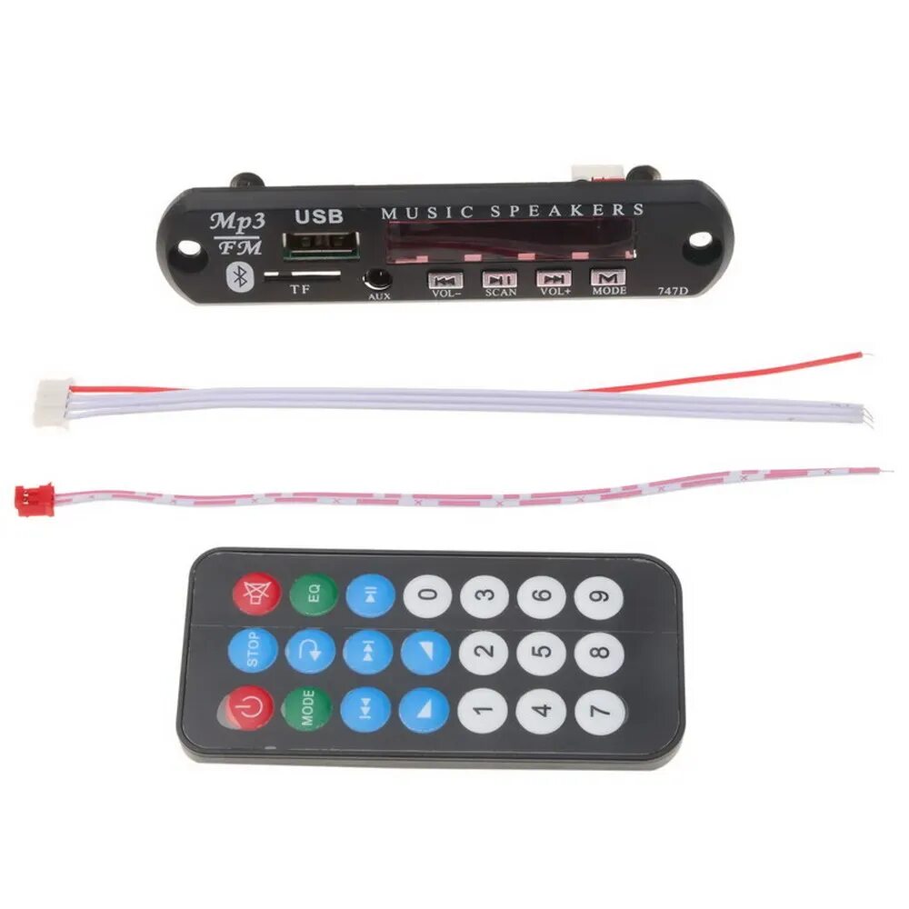 Плеер декодер. Модуль bluetooth, fm, aux, tf, usb mp3. аудио модуль mp3-плеер декодер. kebidu 5 v 12 v bluetooth mp3 декодер доска mp3 плеер car kit. модуль bluetooth aux usb tf fm декодер.