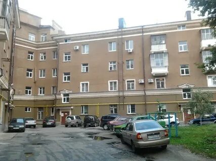Московская 28 1