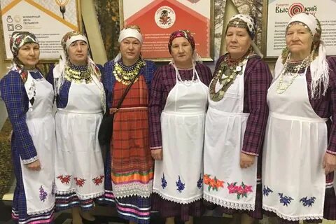 Даты удмуртской республики