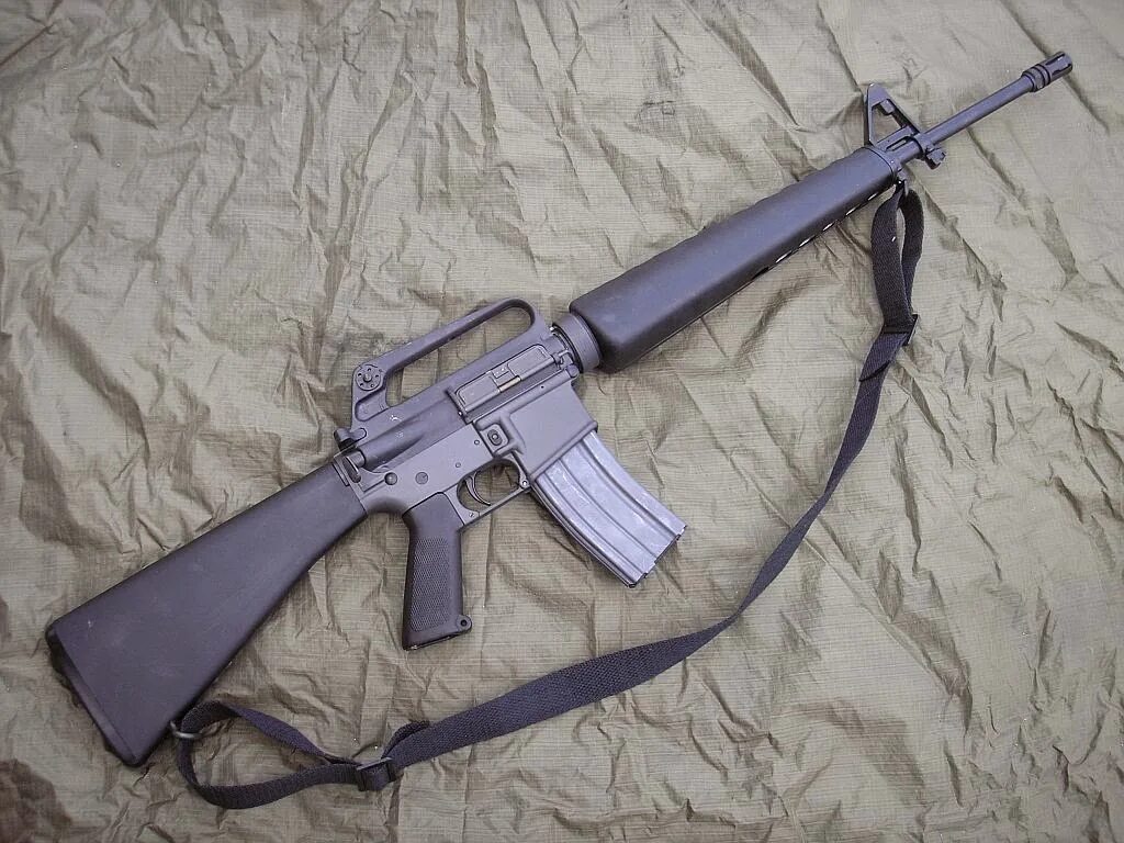 М 16 7. Винтовка m16a1 Colt. Винтовка м16. M16 винтовка. Винтовка Colt m16.