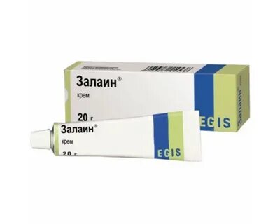 Залаин от чего