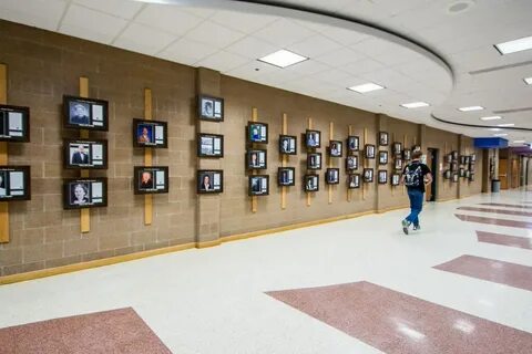 Hall of fame