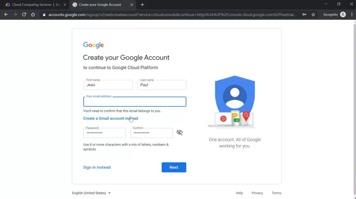 Создать аккаунт email. Google аккаунт. создать аккаунт google. гугл аккаунт диск. google почта.