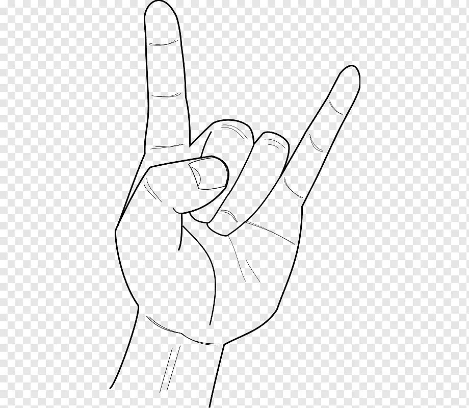Metal hand. Крутые знаки руками. Жесты пальцами. Жесты рук рисунок. Нарисовать жесты рук.