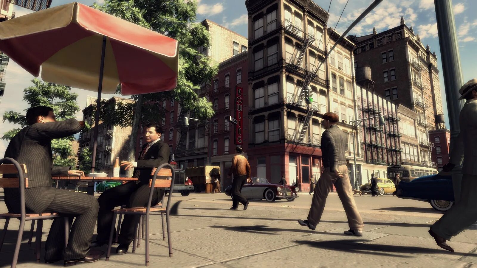 Мафия games. Mafia 2. mafia 2 2008. mafia 2 ps3. игра мафия 2.