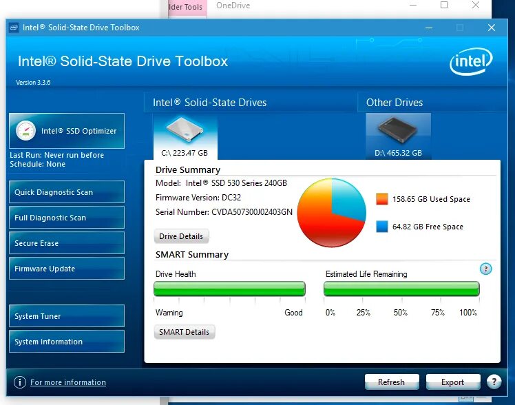 Intel update utility. Intel SSD Toolbox. Утилита Intel. Solid State Drive Toolbox Intel аналог. M.2 SSD Intel Optane.