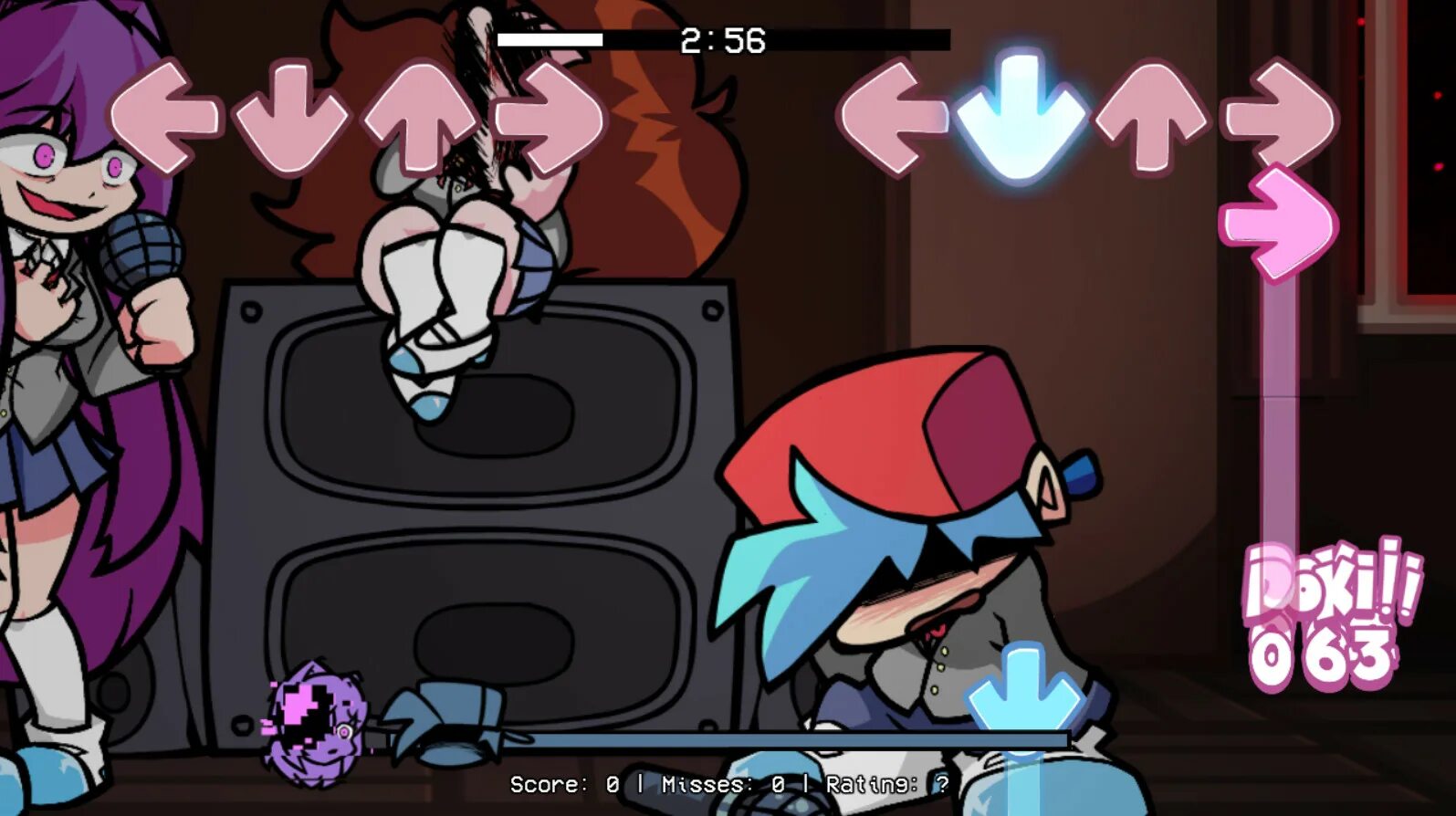 Doki doki bad end fnf. Fnf doki doki takeover bad ending. doki doki bad ending. friday night funkin doki doki takeover. бэд эндинг доки доки гифка.