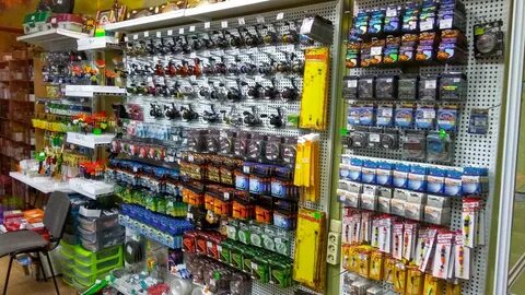 Рыболовные товары интернет магазин ф