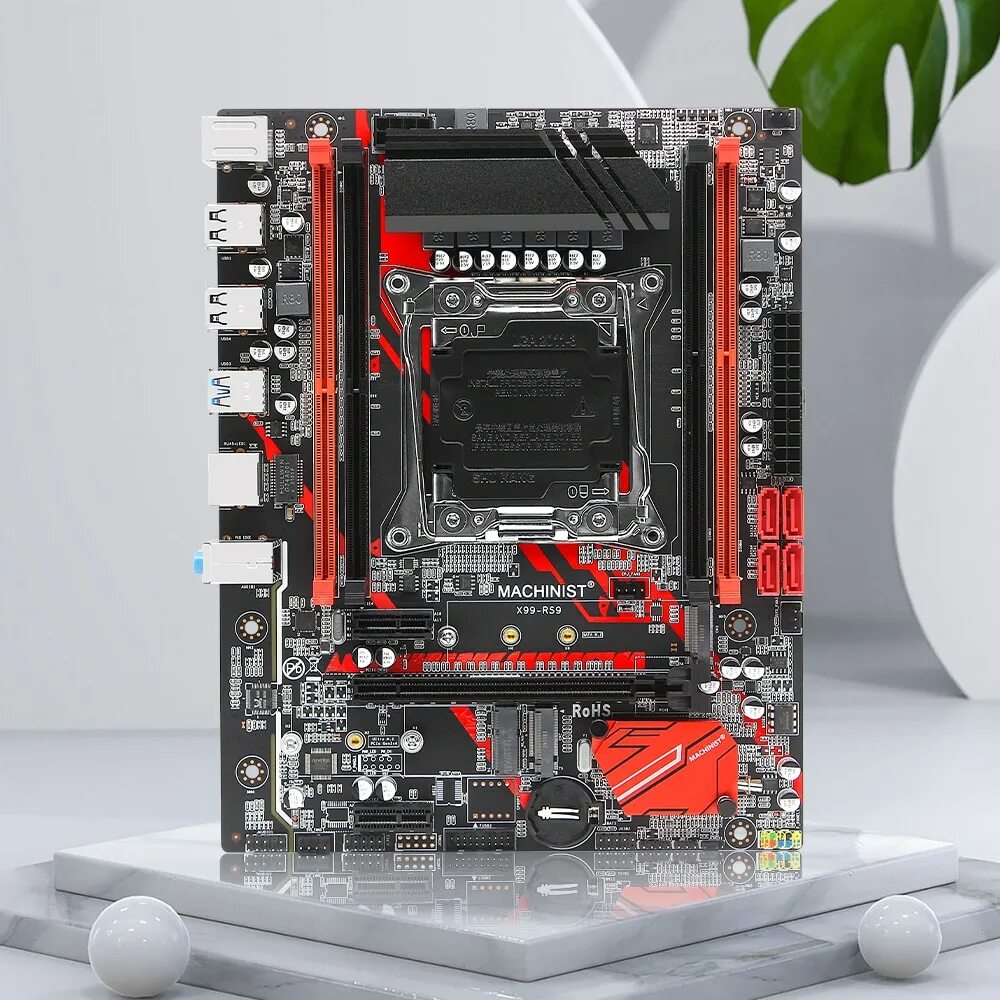 Machinist x99 процессоры. Machinist x99 rs9 lga2011. mashinist x99 rs9 v2.0. материнская плата machinist x99 rs9. machinist x99-rs9 lga 2011-3.