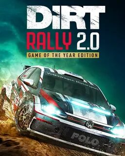 Dirt rally 2.0 отзывы