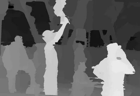 Depth mapping
