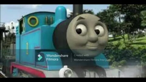 Thomas friends intro