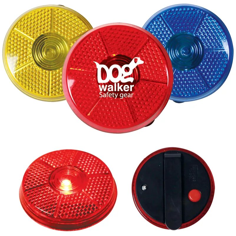 Show buttons