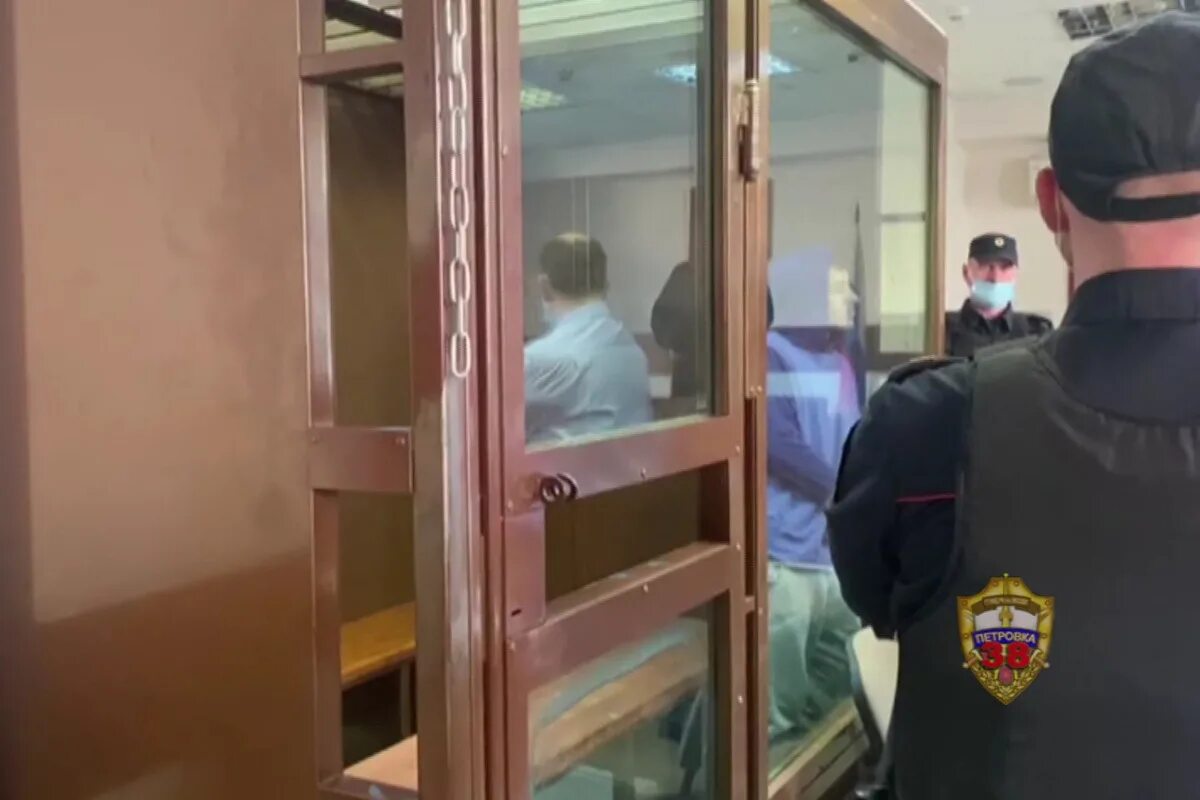 Задержание дагестанцев в Москве. Троих дагестанцев осудили.