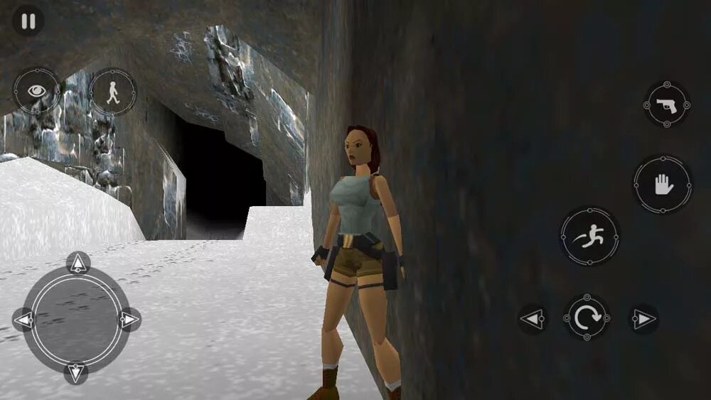 Lara croft на андроид. Лара крофт игра на андроид. tomb raider 1 android. игры том райдер на андроид. tomb raider на андроид антология.