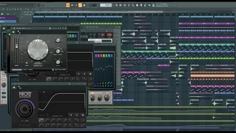 Fi studio