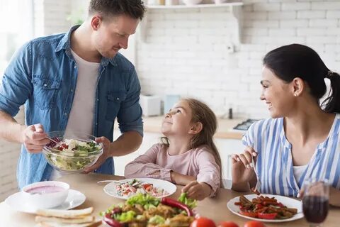 Family food
