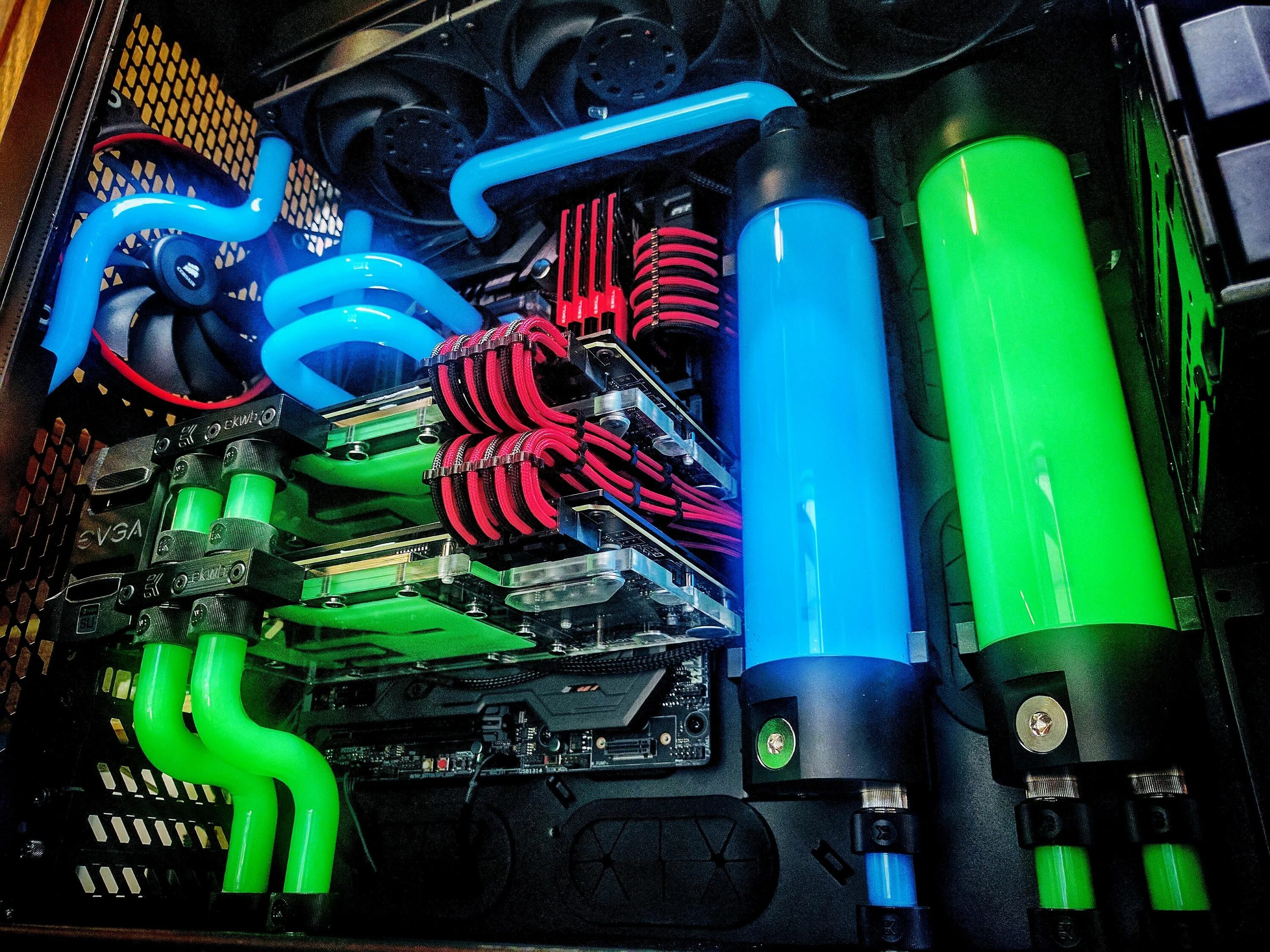 Охлаждение: hyperpc watercooling 240 RGB. RTX 3090 С водяным охлаждением. Сво водянка. Cougar Archon 2 Liquid Cooling. Кастомная сжо