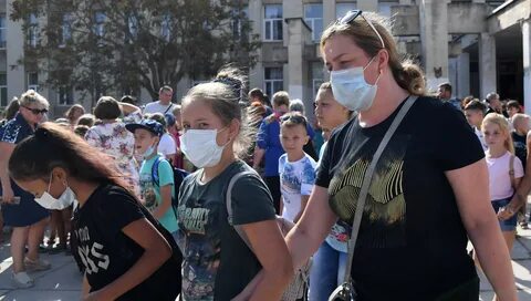 Население армянска
