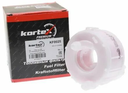 Kortex запчасти