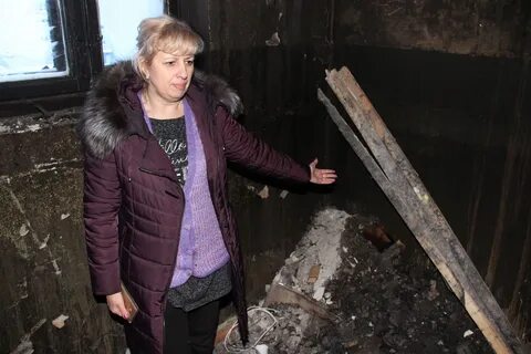 Новости воркуты воргашор