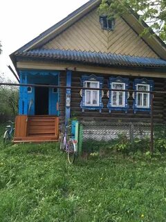 Останкино борского нижегородской