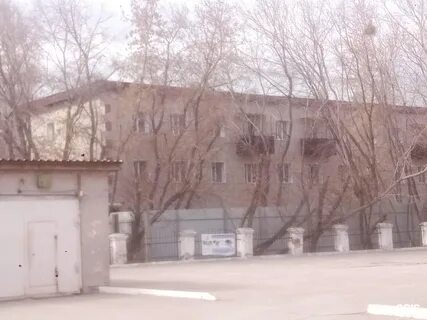 Улица туберкулезная