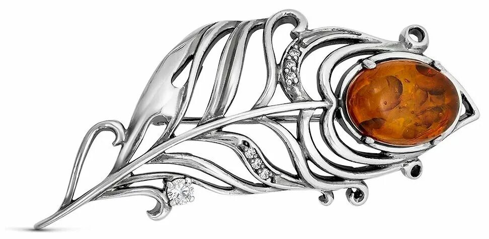 броши красной пресни