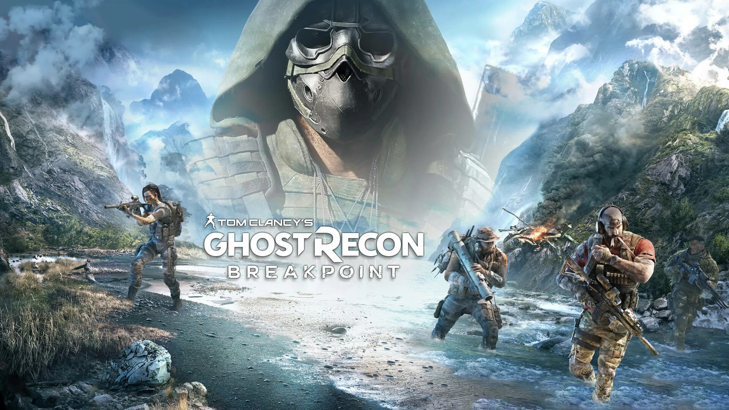 Tom clancy breakout. Tom clancy&#039;s ghost recon break point 2019. tom clancy&#039;s ghost recon breakpoint 2. ghost recon breakpoint ps4. ghost recon breakpoint 2019.
