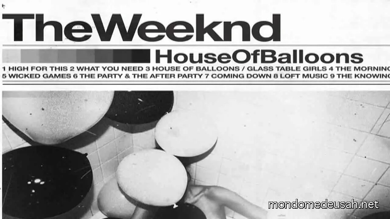 Песня house of balloons glass table girls. The Weeknd House. House of Balloons. House of Balloons the Weeknd. The Weeknd the morning.