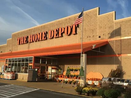 Home depot