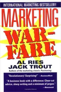 Marketing wars