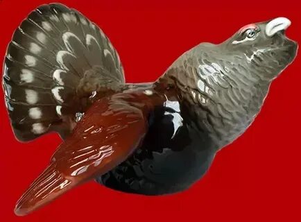 Глухарь 9